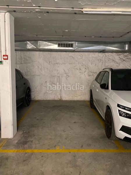 Foto fa31b877-2e13-4d07-92ad-34db50ccea86. Autoparkplatz in carrer de jaume i 27 in Vilamarina Viladecans