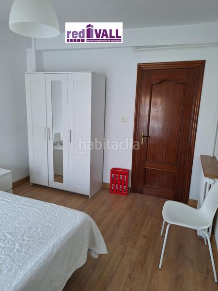 Foto 52da8690-9664-48aa-b050-4b476b2ea611. Pis amb calefacció a Delicias Valladolid