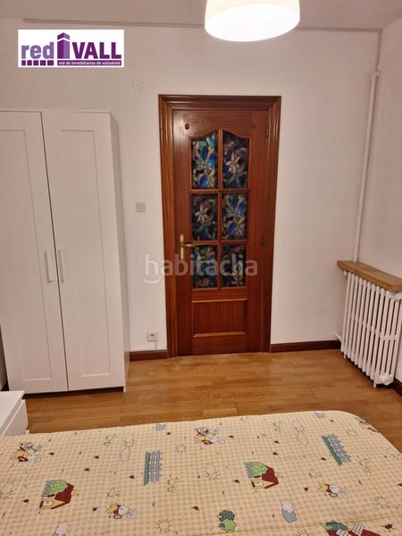 Foto b1c59dce-f81f-4e97-ad41-f8d746d4905e. Pis amb calefacció a Delicias Valladolid
