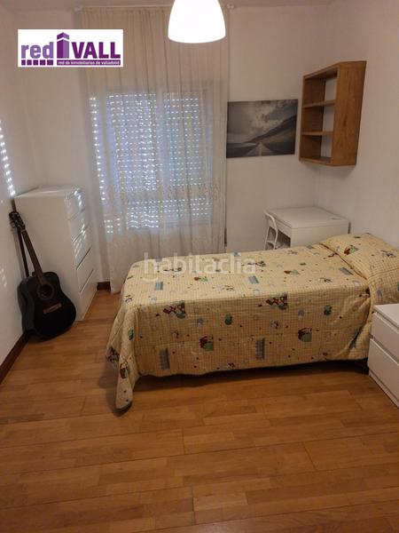 Foto b2d42c99-5b14-4b95-8f58-18505718e662. Pis amb calefacció a Delicias Valladolid