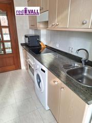 Piso  Calle de vegafría. Bonito piso reformado junto a la zona nueva de los cuarteles