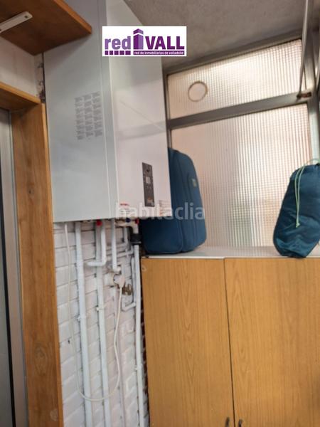 Foto d4891381-f0be-42e1-b0cc-ab43dde26bad. Pis amb calefacció a Delicias Valladolid