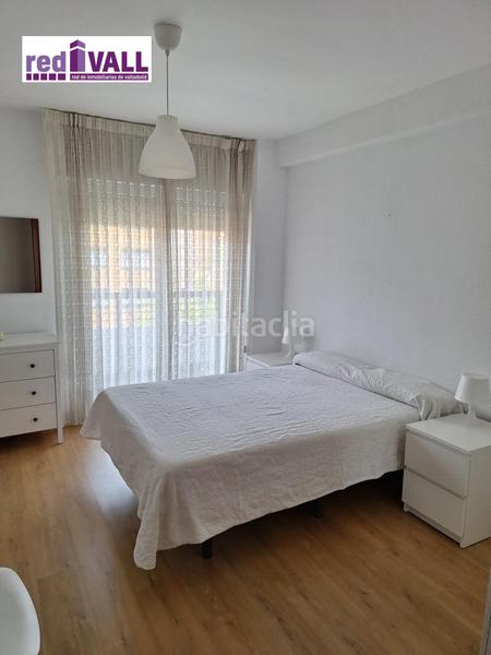 Foto df977bea-b4d0-48d0-ab66-2c89848a50db. Pis amb calefacció a Delicias Valladolid