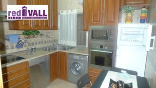 Appartement  Calle del arca real. Piso junto al parque de la paz en 77.500
