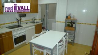 Appartement  Paseo arco de ladrillo. Piso en arco de ladrillo, reformado y con plaza de garaje cerrad