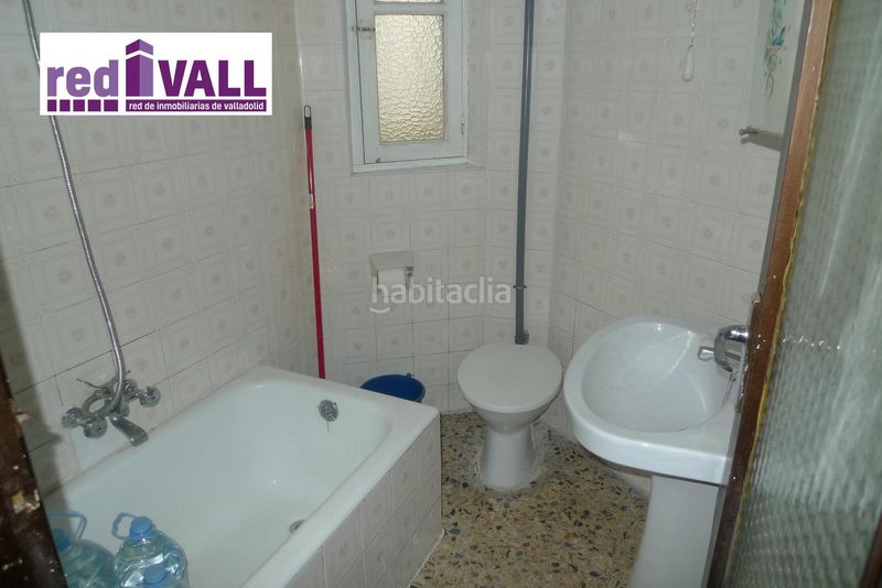 Foto 0b82c057-d1f7-475f-afce-1764aab0b9d3. Pis a Delicias Valladolid