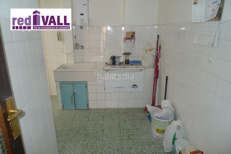 Foto 2e815680-feb9-4694-a062-4b25053b1f7e. Pis a Delicias Valladolid