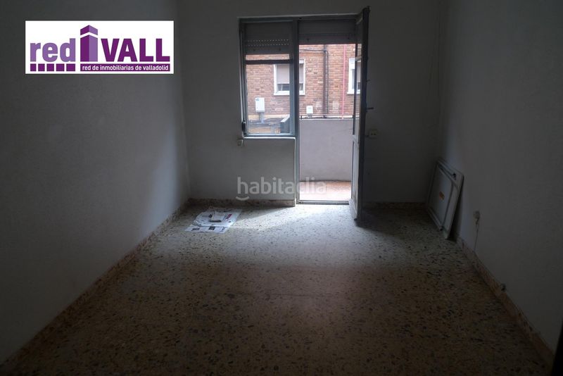 Foto 5920a5ff-ab28-4d10-9c67-6b1d55806c62. Pis a Delicias Valladolid