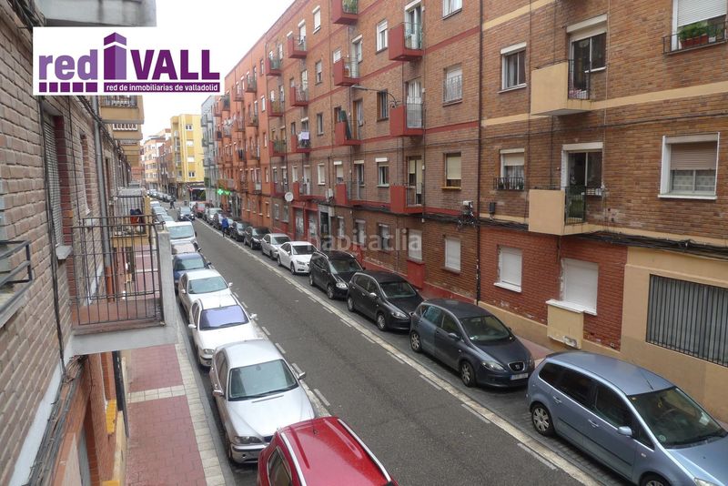 Foto 6032147c-f964-420a-b499-d507064c6db1. Pis a Delicias Valladolid