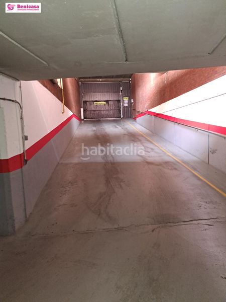 Foto 0fd1c72c-2ad4-4f2f-ab28-041df93ee0d4. Pis amb calefacció aparcament a Centro Valladolid