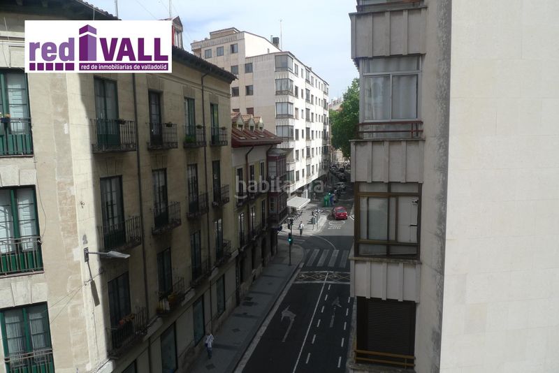Foto 1d00b1aa-515b-4e06-9b99-332d11e5b022. Pis amb calefacció aparcament a Centro Valladolid