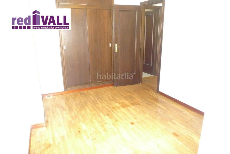 Foto 356a173c-93e5-4d0e-8c5a-5a19f87ece58. Pis amb calefacció aparcament a Centro Valladolid