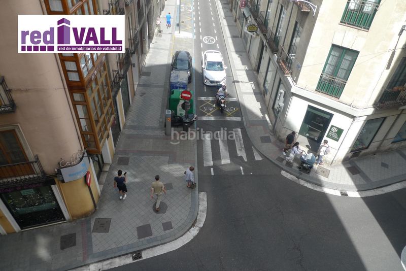 Foto 42b65b4e-fed0-4e25-82d0-38d71c09c862. Pis amb calefacció aparcament a Centro Valladolid