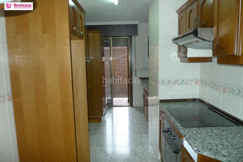 Foto 438bc416-26ee-4432-9949-6e71ae860305. Pis amb calefacció aparcament a Centro Valladolid