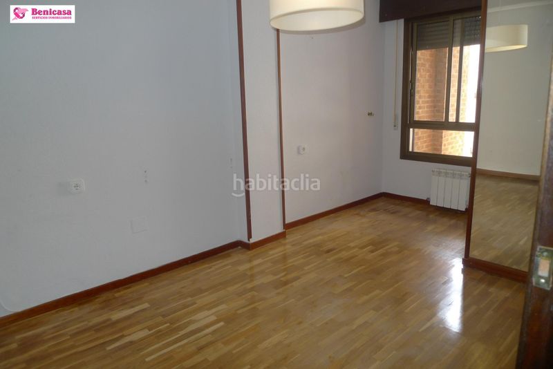 Foto 59ffe2f4-7252-4965-8131-b5c3134d5cb0. Pis amb calefacció aparcament a Centro Valladolid