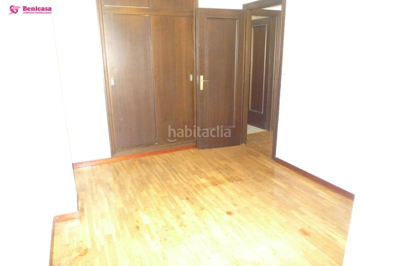 Foto 8f0acef6-0b96-407c-bd44-ebc2f5467d76. Pis amb calefacció aparcament a Centro Valladolid