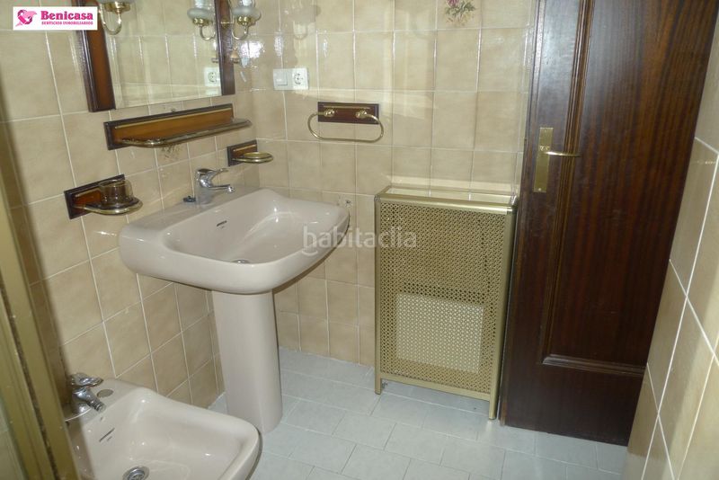 Foto a431ba87-8eb3-4f67-bbef-3c9495609439. Pis amb calefacció aparcament a Centro Valladolid
