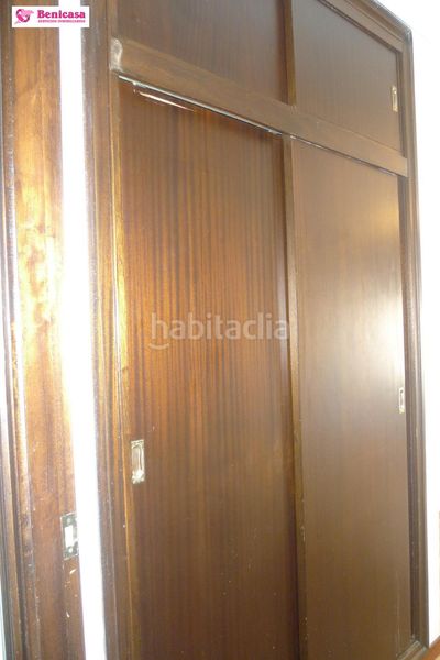 Foto bf609042-196d-40fe-94dd-d85fc940020f. Pis amb calefacció aparcament a Centro Valladolid