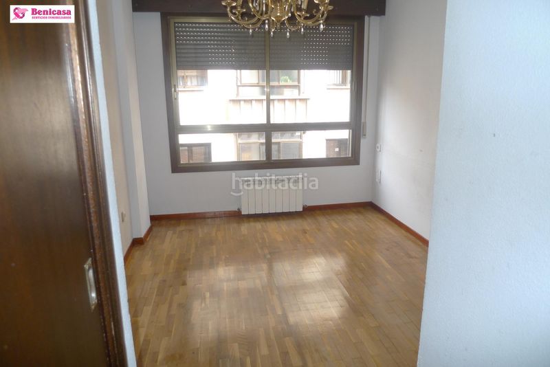 Foto bf79c3ab-be53-4df0-9389-5a60c5408534. Pis amb calefacció aparcament a Centro Valladolid