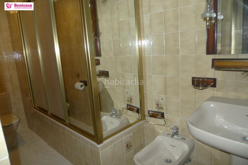 Foto bfa3f654-443c-4115-8e20-fd1bf3cef36f. Pis amb calefacció aparcament a Centro Valladolid
