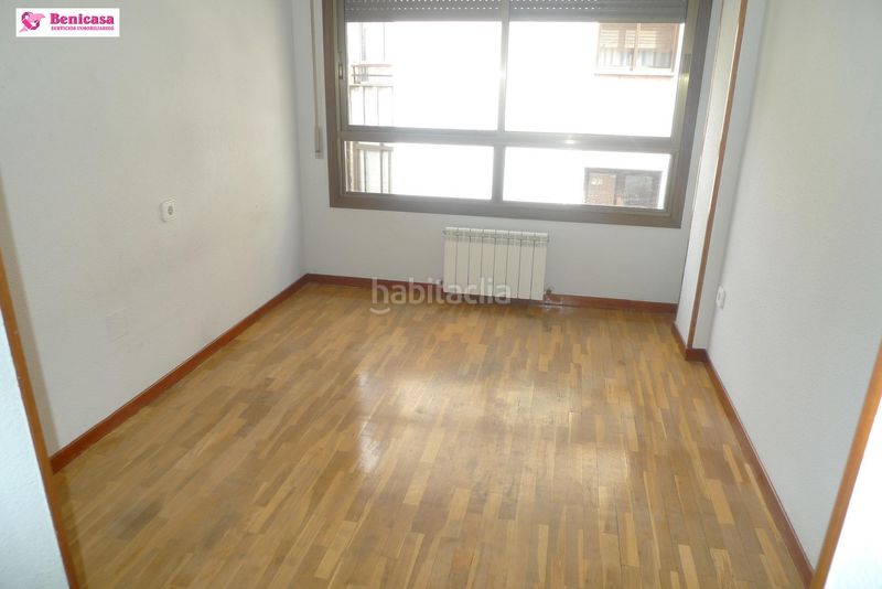 Foto dd61c6ce-2cec-40f3-89f3-ce4ae2149e35. Pis amb calefacció aparcament a Centro Valladolid