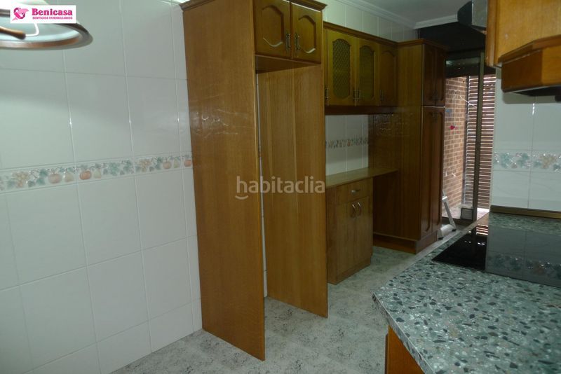 Foto e1cc45ab-e404-47bd-8012-d401ad5c1cfb. Pis amb calefacció aparcament a Centro Valladolid