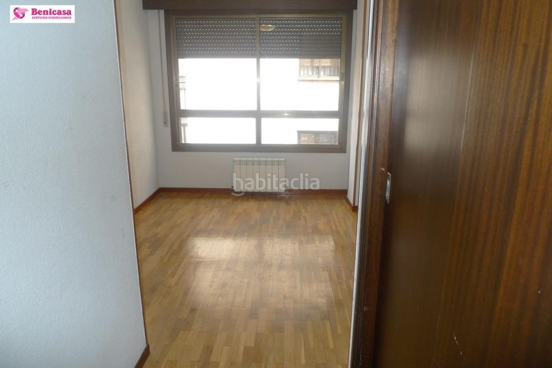 Foto ee8f6754-b546-48ce-a156-5c8d9021eeb5. Pis amb calefacció aparcament a Centro Valladolid