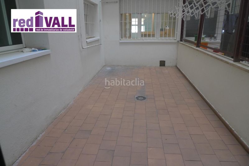Foto 42a4d77b-bb72-4628-8281-959971d82086. Pis amb calefacció aparcament a Huerta del Rey Valladolid