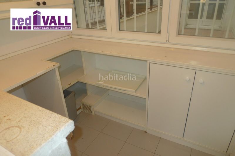Foto 456ac855-b5d1-4ba4-9bbc-fc7f1b469cbb. Pis amb calefacció aparcament a Huerta del Rey Valladolid