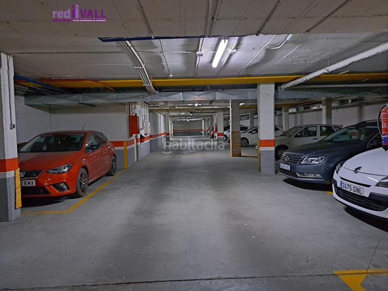 Foto 176e670f-b78b-45be-bcf0-a540075af16d. Posto auto in Hospital Nuevo Valladolid