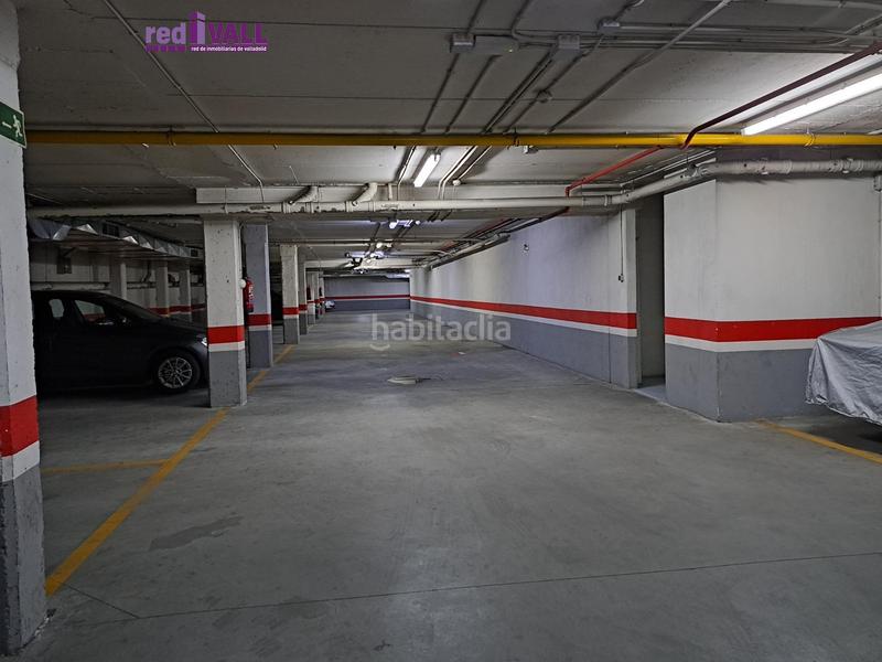 Foto befe3f0d-15c1-4dc7-aeb1-1ce874158807. Posto auto in Hospital Nuevo Valladolid