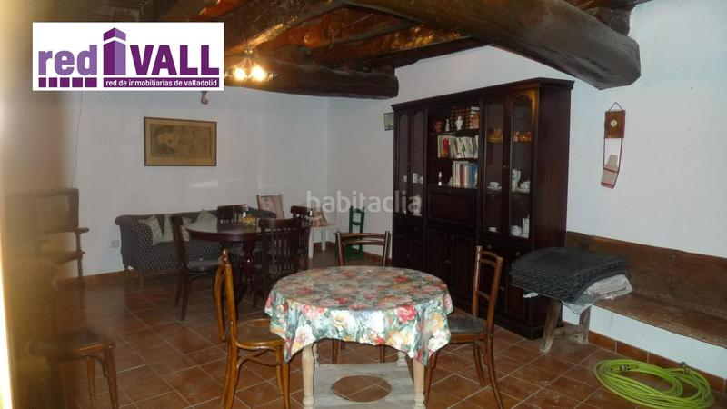Foto 01086e95-2581-4222-a53e-d153a11d0bde. Casa amb calefacció a Villanubla