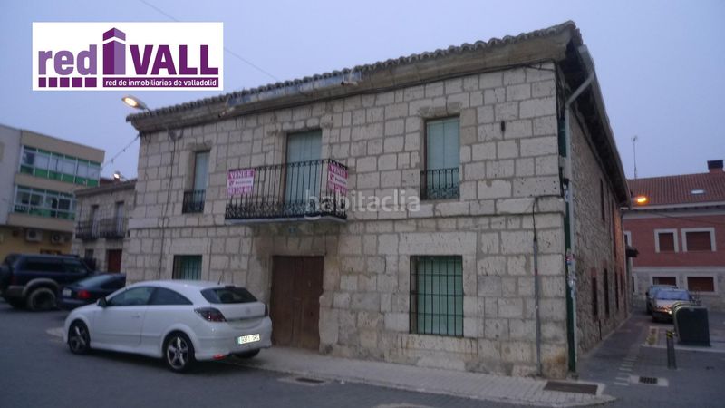 Foto 019359c4-4813-4812-b7e0-2728439fdc67. Casa a Villanubla