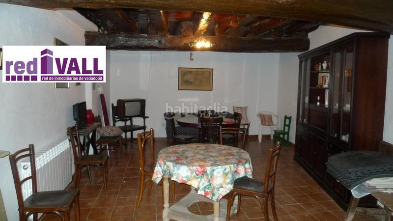 Foto 064cc849-c6f4-4f72-933c-179c47b46606. Casa amb calefacció a Villanubla