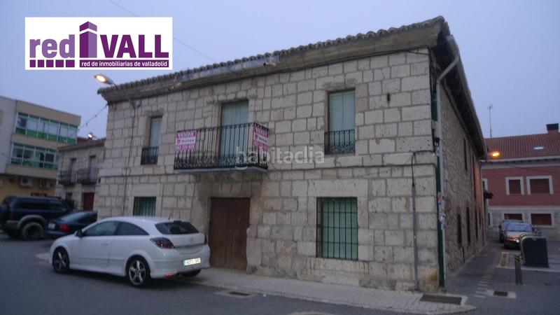 Foto 0e48618c-b34b-40a8-922a-8b7513b56a83. Casa amb calefacció a Villanubla