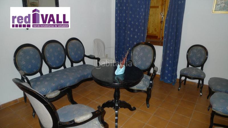 Foto 1c2c27cf-00f5-4fd3-b642-3913dd53a8ca. Casa amb calefacció a Villanubla