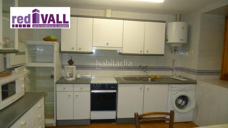 Foto 2a6d56b2-b871-478f-aed9-b2cd1d194224. Casa amb calefacció a Villanubla