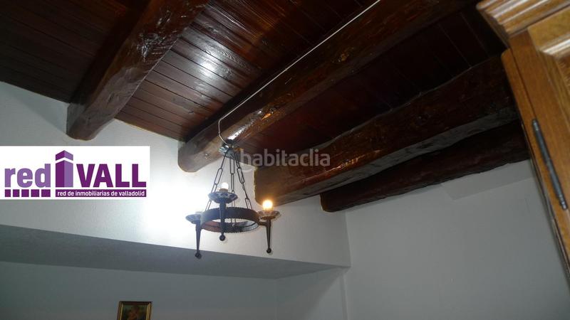 Foto 590869df-db0b-4e35-8153-e4fbf2e12bc8. Casa amb calefacció a Villanubla