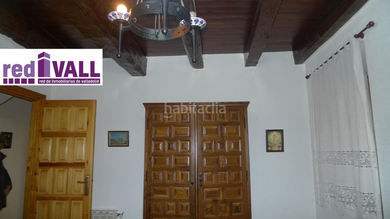 Foto 62672a1a-da33-4ce4-8673-1e5f40e1c641. Casa a Villanubla