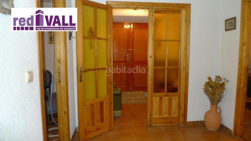 Foto 6cfcb215-3d51-4995-8643-32aa4c0606fb. Casa amb calefacció a Villanubla