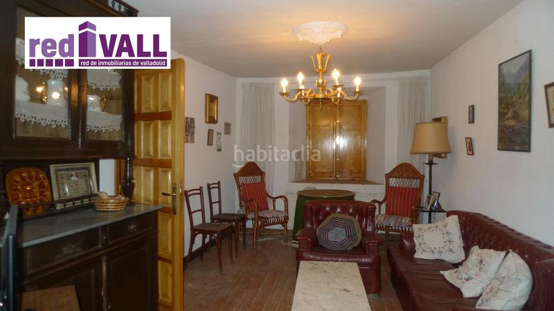 Foto 77c213a5-fd0c-4a34-98e2-55b5a6c06f42. Casa amb calefacció a Villanubla
