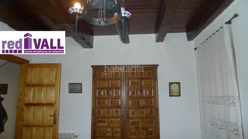 Foto 7f3e73ff-b1ca-428c-a55c-8856fb70fe2b. Casa amb calefacció a Villanubla