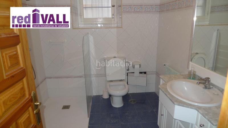 Foto 838a9329-5035-4ab8-abc8-7edf088d6726. Casa amb calefacció a Villanubla