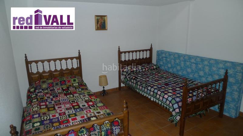 Foto 9e706b66-a512-456e-8bc9-40652ddb3491. Casa amb calefacció a Villanubla