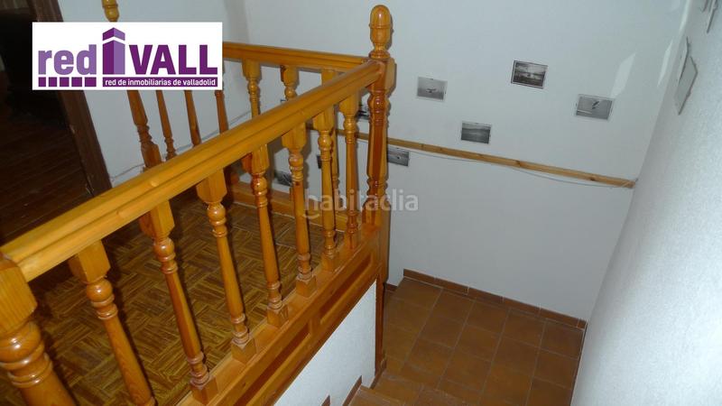 Foto a095dede-506a-4622-b458-5468f7faa0f6. Casa amb calefacció a Villanubla