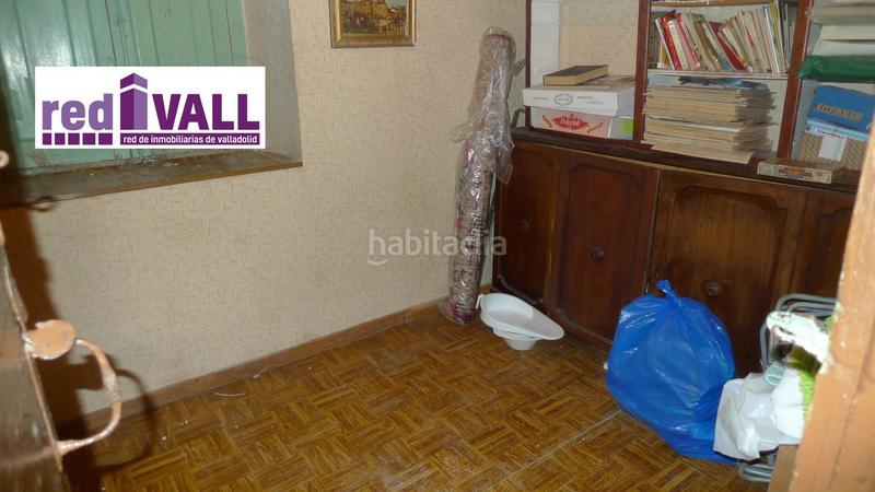 Foto a65ebe9b-1993-4b35-a7c6-7f99b93e0303. Casa amb calefacció a Villanubla