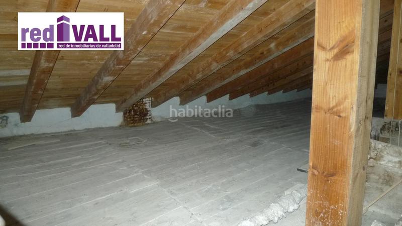 Foto a711542e-4b99-492b-980a-bd3b73982e10. Casa amb calefacció a Villanubla