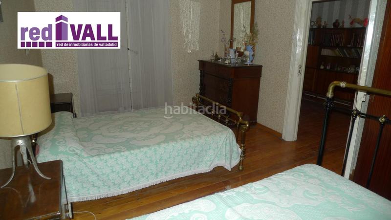 Foto a9d54bb3-2acb-4571-8a0f-ef0df0c72f24. Casa amb calefacció a Villanubla