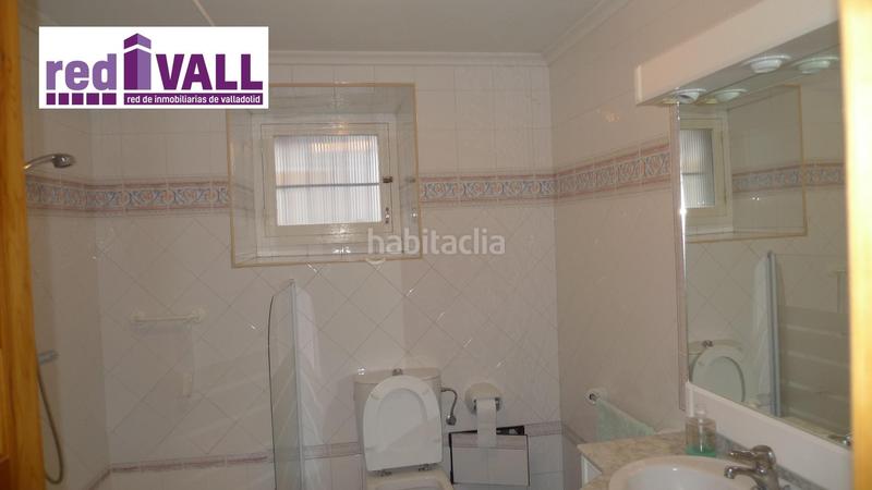 Foto ade0a684-2220-4a0e-9137-73e635378d11. Casa amb calefacció a Villanubla