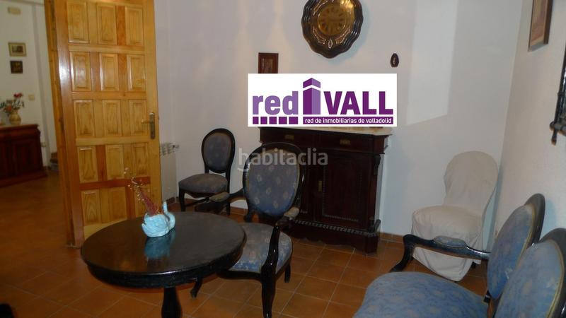Foto b2c78be1-e064-48f8-a329-b28528336fc0. Casa amb calefacció a Villanubla